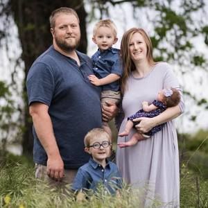 Meet your Posher, Christi